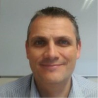 Paul Carlile