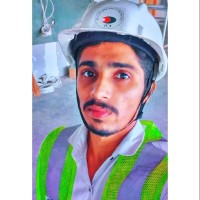 Mayur Pashte