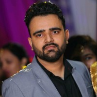 Saujanya Kaushik