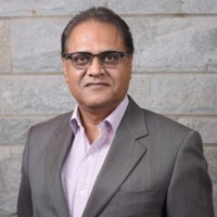 Amir Waheed Ahmed FCA