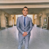 Islam Gamal