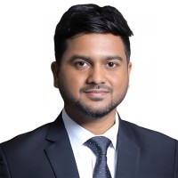 Bappy Kumar Saha