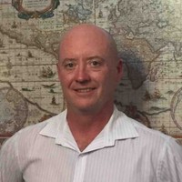 Danny Geoghegan