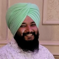 Harkamaljit Singh