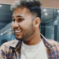 Harsh Mishra
