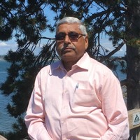 Pradeep Darbari
