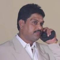 Suresh G Nair