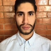 Daniel Hernández mora
