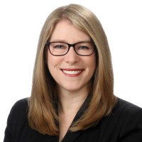 Beth Kidder, Mpp