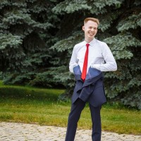 Vladyslav Turchyn