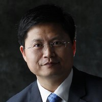 Fei Lu