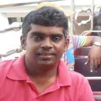 Dinesh Lekamge