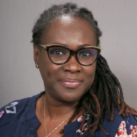 Sayandé Kane