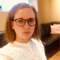 Mette Bruun Andersen
