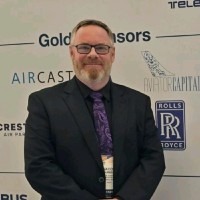 Sir Jacob Flamberg KGCK, Esquire, MSc.