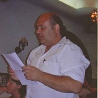 Ramiro Pinto