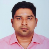 Vasanth Rajmohan