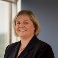 Tracy DeWitt