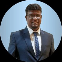 Jebaraj Samuel,  MBA International Business