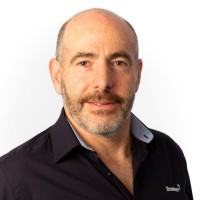 Simon Abrahams