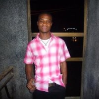 Jeffrey Thompson-Quartey