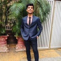 Ashish Dwivedi