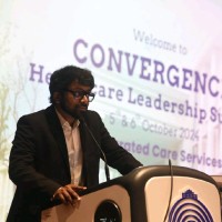 Vignesh Vasudevan