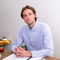 Michael Benham
