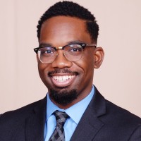 Jahi' Hamilton