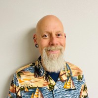 Mark Redden