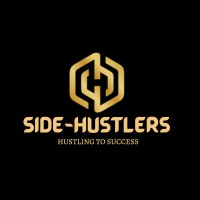 SIDE-HUSTLERS .