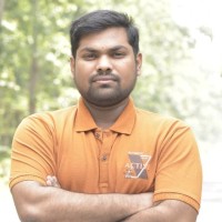Satya narayan Behera