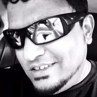 Andy Anudeep Daniel