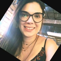 Hingrid Zima Borsari Monteiro