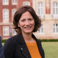 Margrit Schnackenberg