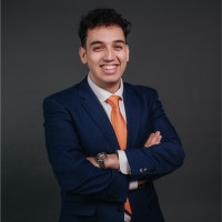Brandon J. Levy