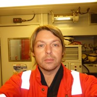 Bruce Cowie