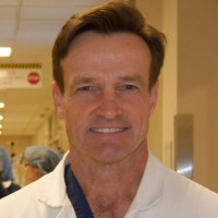 Eric J. Woodard, Md
