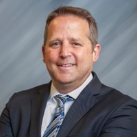 Keith Garner