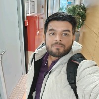 Abhishek Joshi
