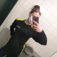 Nicole Ridderström