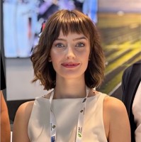 Ezgi YILDIZ