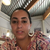 Hafsa Amahroq