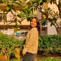 Bhawika Gusain
