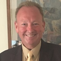 Mark Bates