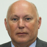 Paul Booth