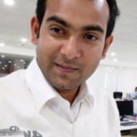 Md. Rafiqul Islam, PMP®