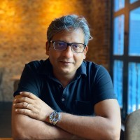 Tirthankar Sen