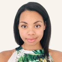 Lilienn Venus Mckenzie