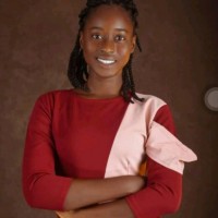 Lydia Omolade